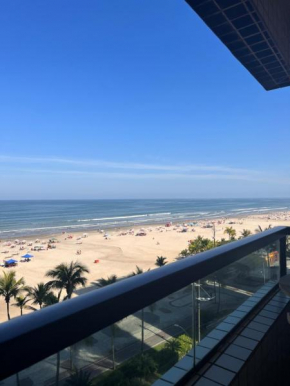 Apartamento frente ao mar PG